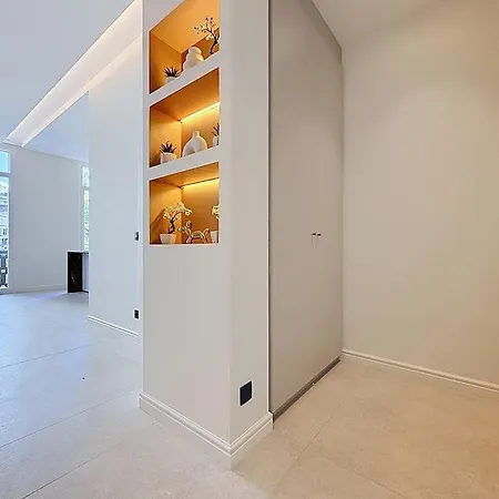 Beautiful Apartment, Premium Location In Lejlighed Cannes